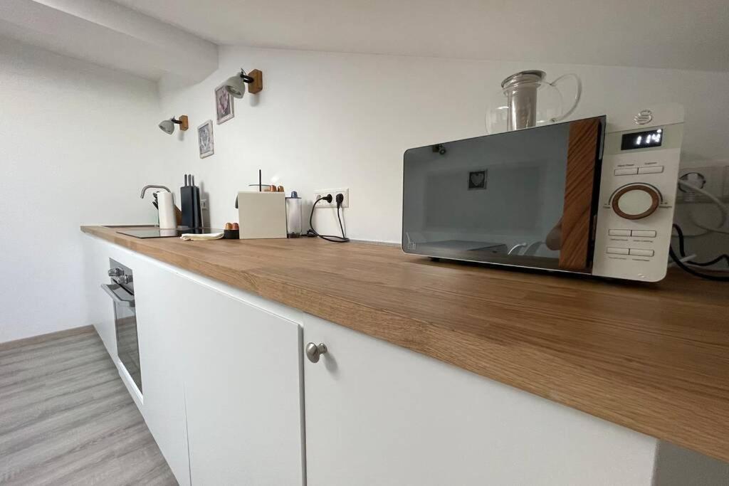 Gemuetliche Ferienwohnung Im Dg Am Tegernsee - Bergblick, Ruhe & Ganz Viel Platz باد ويسي المظهر الخارجي الصورة