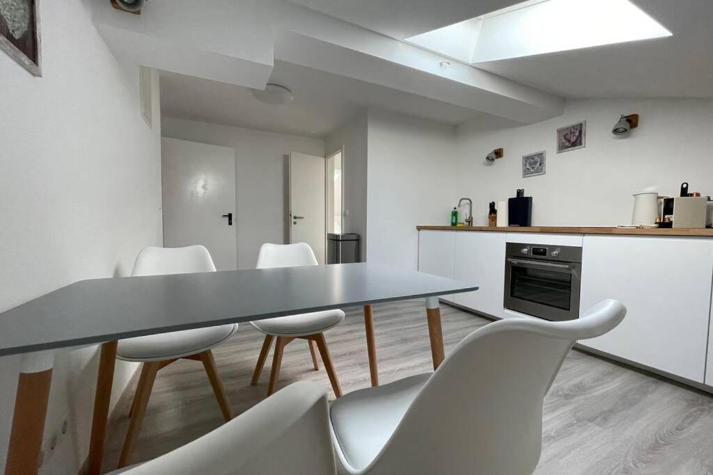 Gemuetliche Ferienwohnung Im Dg Am Tegernsee - Bergblick, Ruhe & Ganz Viel Platz باد ويسي المظهر الخارجي الصورة