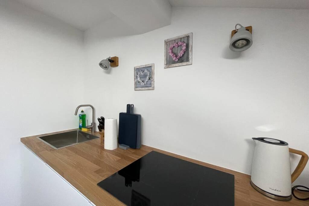 Gemuetliche Ferienwohnung Im Dg Am Tegernsee - Bergblick, Ruhe & Ganz Viel Platz باد ويسي المظهر الخارجي الصورة