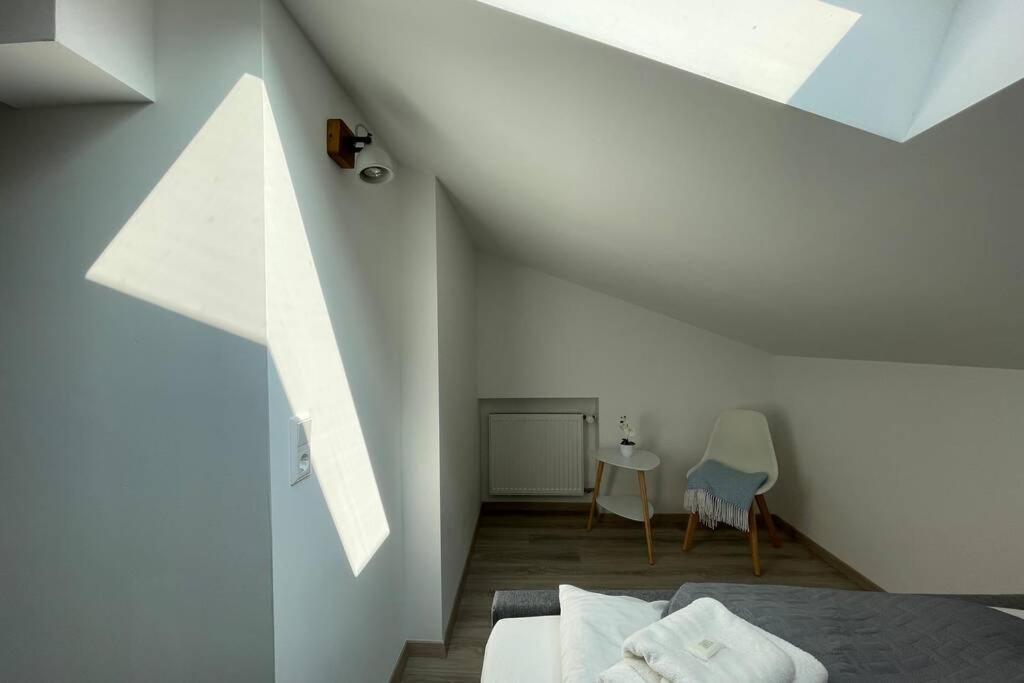 Gemuetliche Ferienwohnung Im Dg Am Tegernsee - Bergblick, Ruhe & Ganz Viel Platz باد ويسي المظهر الخارجي الصورة